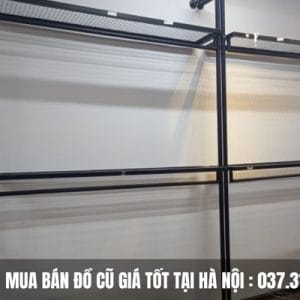 Kệ Treo Đồ