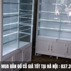 Kệ Trưng Bày