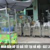 Máy Ép Nước Mía