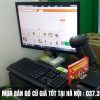 Máy Tính Tiền