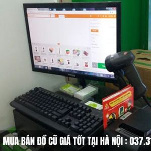 Máy Tính Tiền