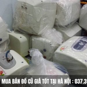 Bình Nóng Lạnh