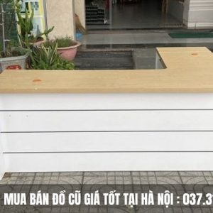 Quầy Thu Ngân