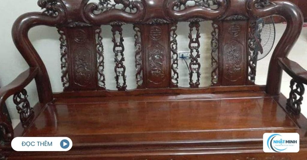 Thanh lý đồ cũ tại Huyện Mỹ Đức 7