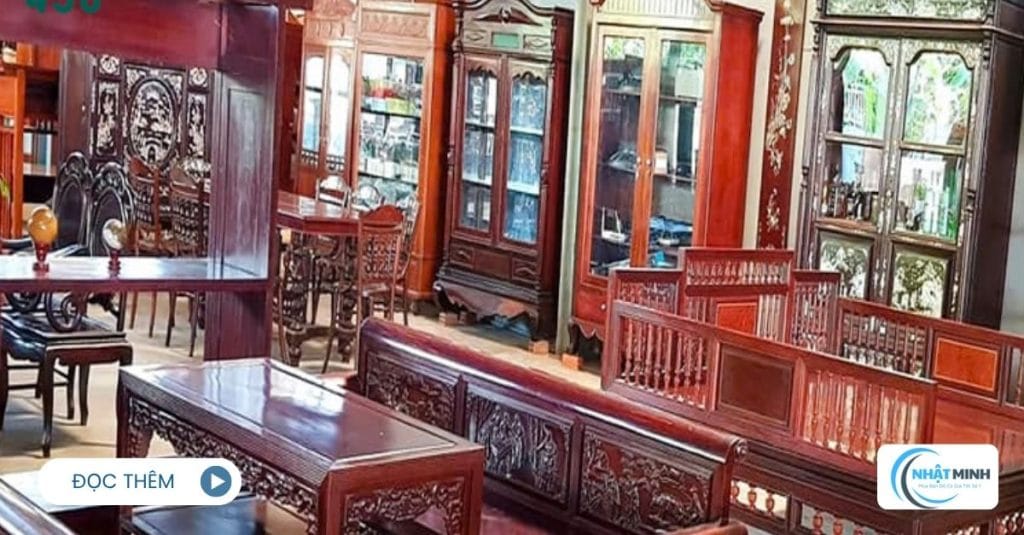 Thanh lý đồ cũ tại Quận Cầu Giấy3