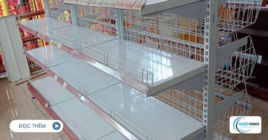 Thanh lý siêu thị mini cũ3