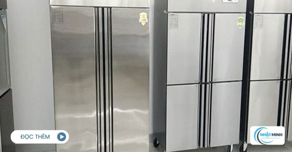 Thu mua tủ đông cũ 3