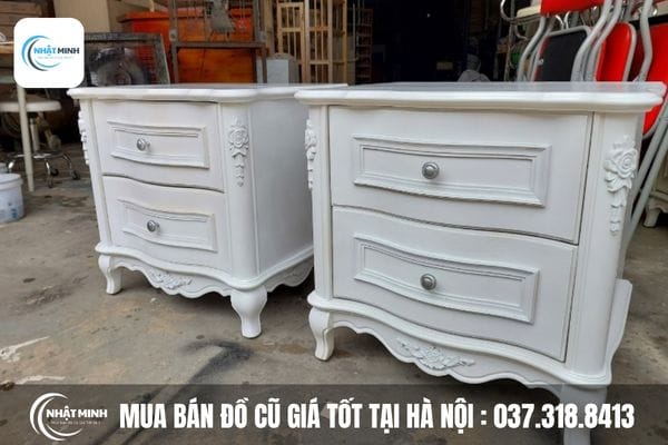 Tủ Đầu Giường
