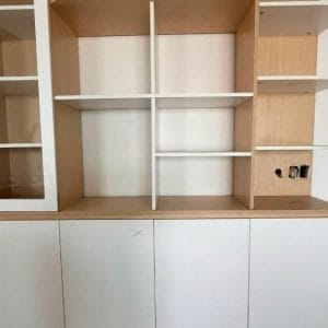 Tủ Kệ Trưng Bày