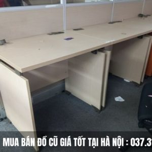 Bàn Làm Việc Văn Phòng