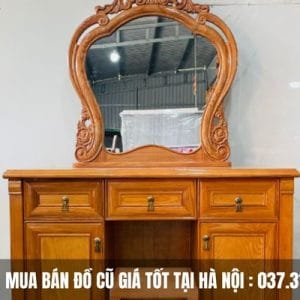 Bàn Trang Điểm