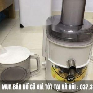 Máy Ép Hoa Quả