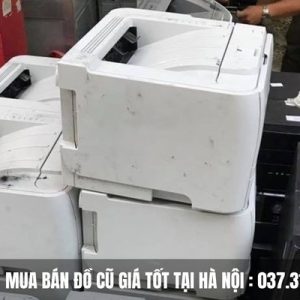 Máy In Cũ