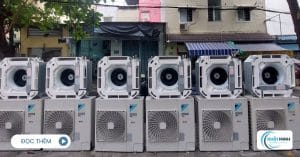 Mua điều hòa cũ4