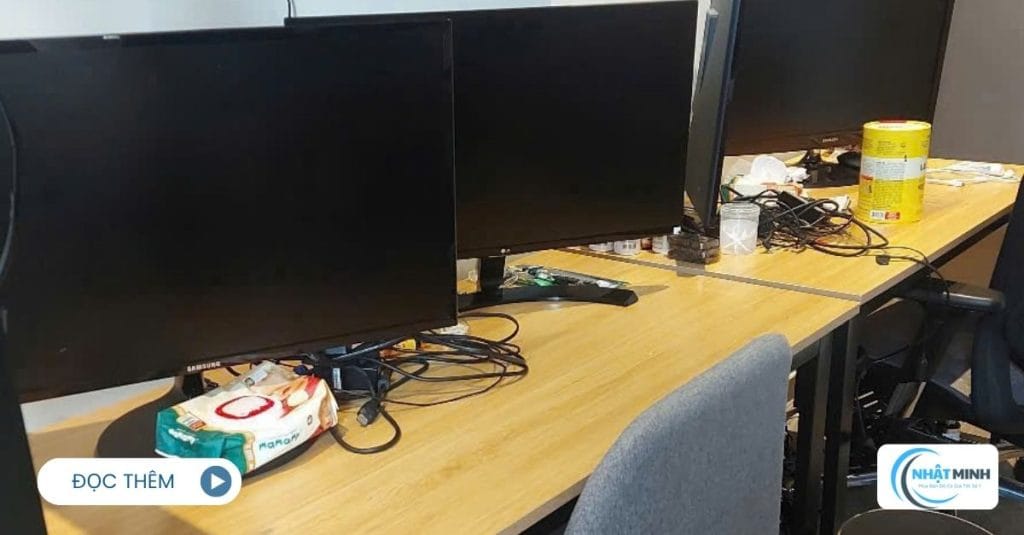 Thu Mua Laptop Cũ 3