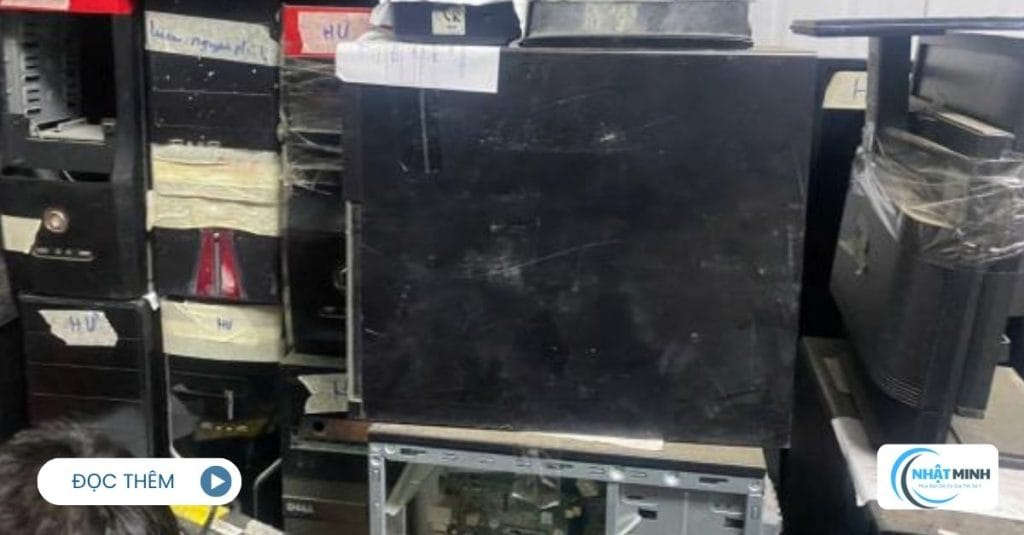 Thu mua laptop cũ 3
