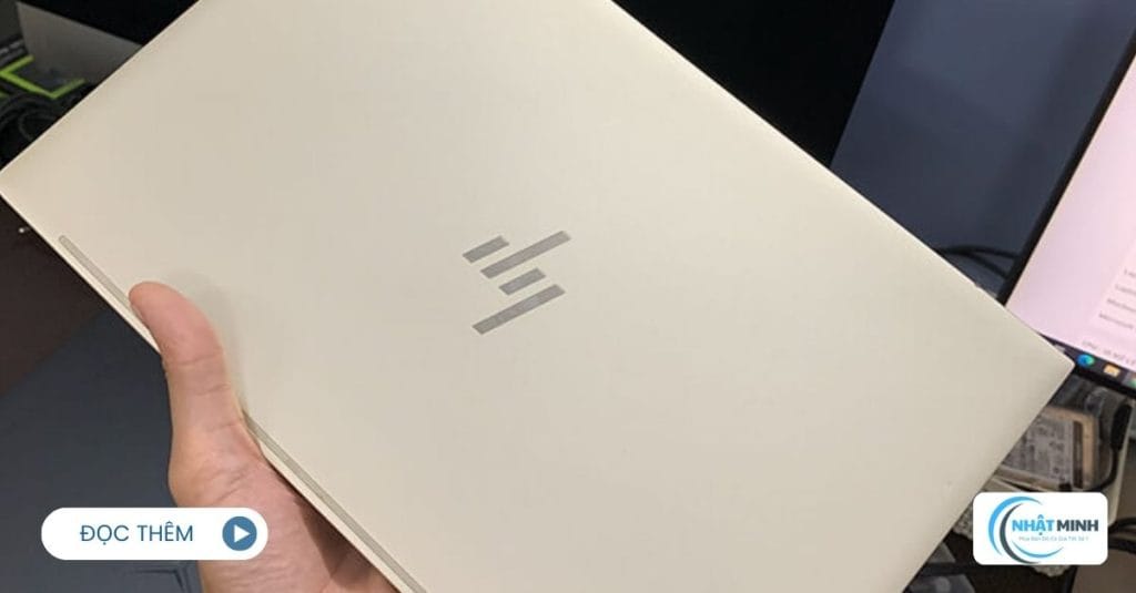 Thu mua laptop cũ tại Hoài Đức
