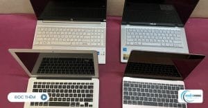 Thu mua laptop cũ 3