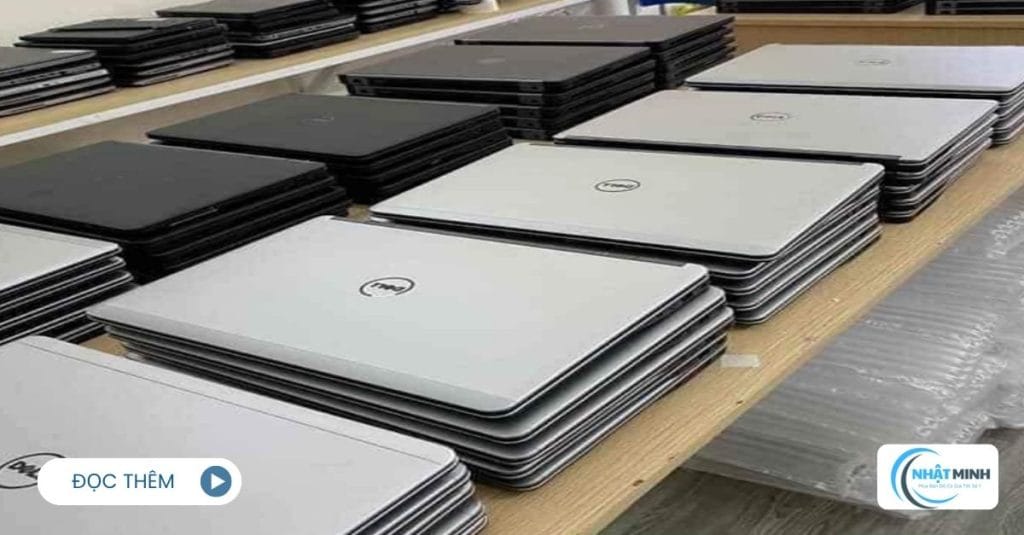 Thu Mua Laptop Cũ3