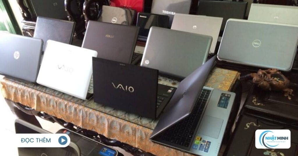 Thu Mua Laptop Cũ Tại Thanh Trì3
