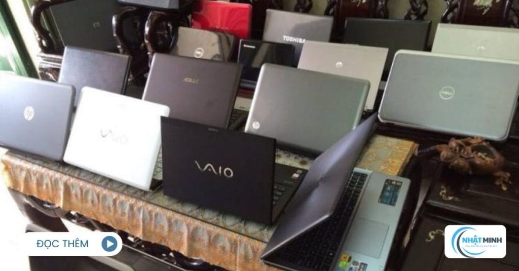 Thu Mua Máy Tính Cũ 3