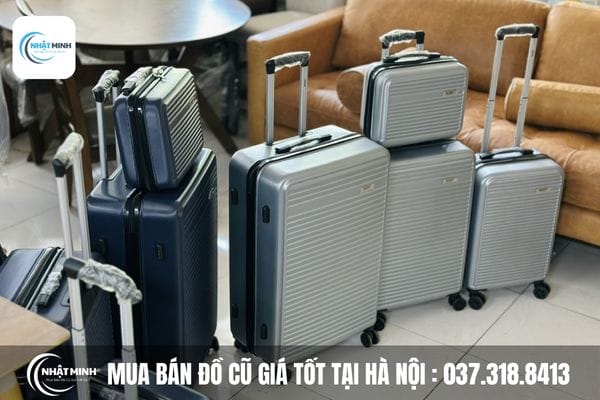 Vali Du Lịch