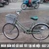 Xe Đạp