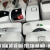 Bình Nóng Lạnh