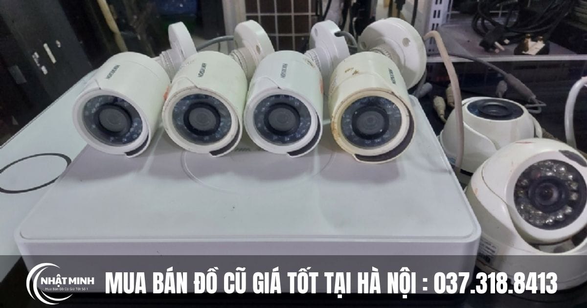 Camera