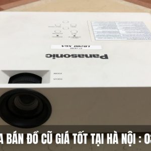 Máy Chiếu