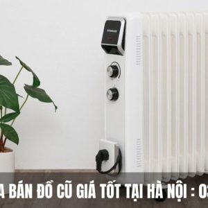 Quạt Sưởi