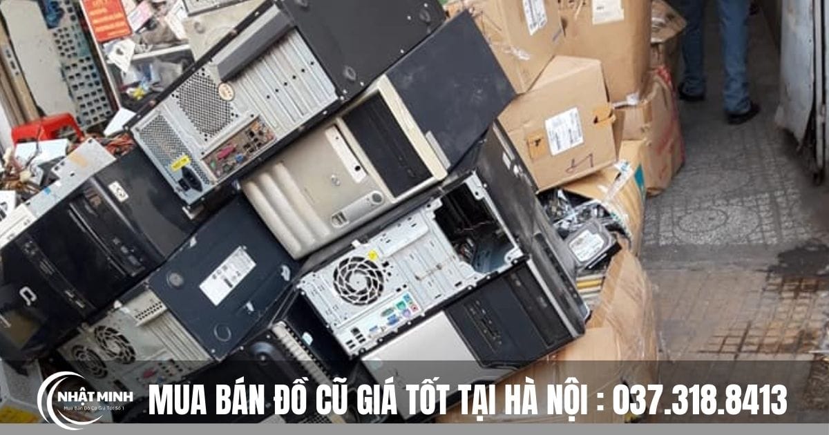 Cây Máy Tính Cũ2