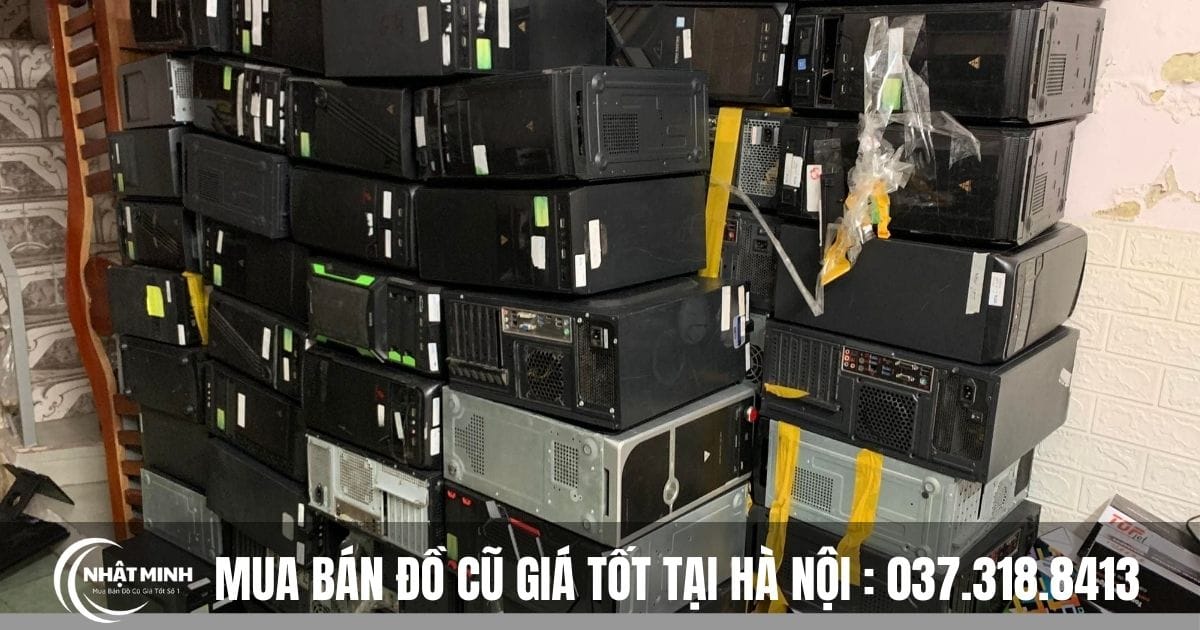 Cây Máy Tính Cũ1