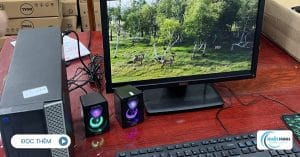 Thu Mua Cây Máy Tính Cũ Tại Cầu Giấy