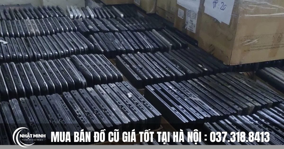 Cây Máy Tính Cũ