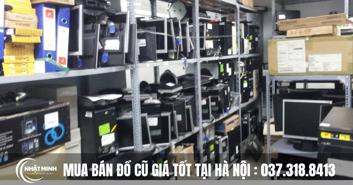 Cây Máy Tính Cũ1
