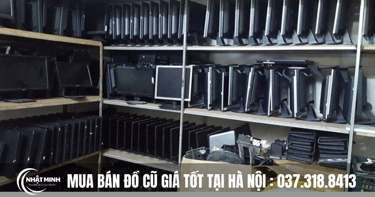 Cây Máy Tính Cũ3