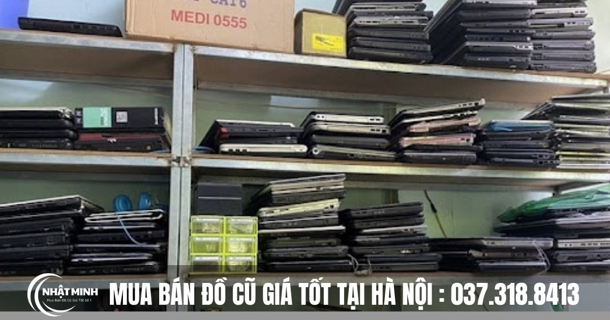 Cây Máy Tính Cũ4