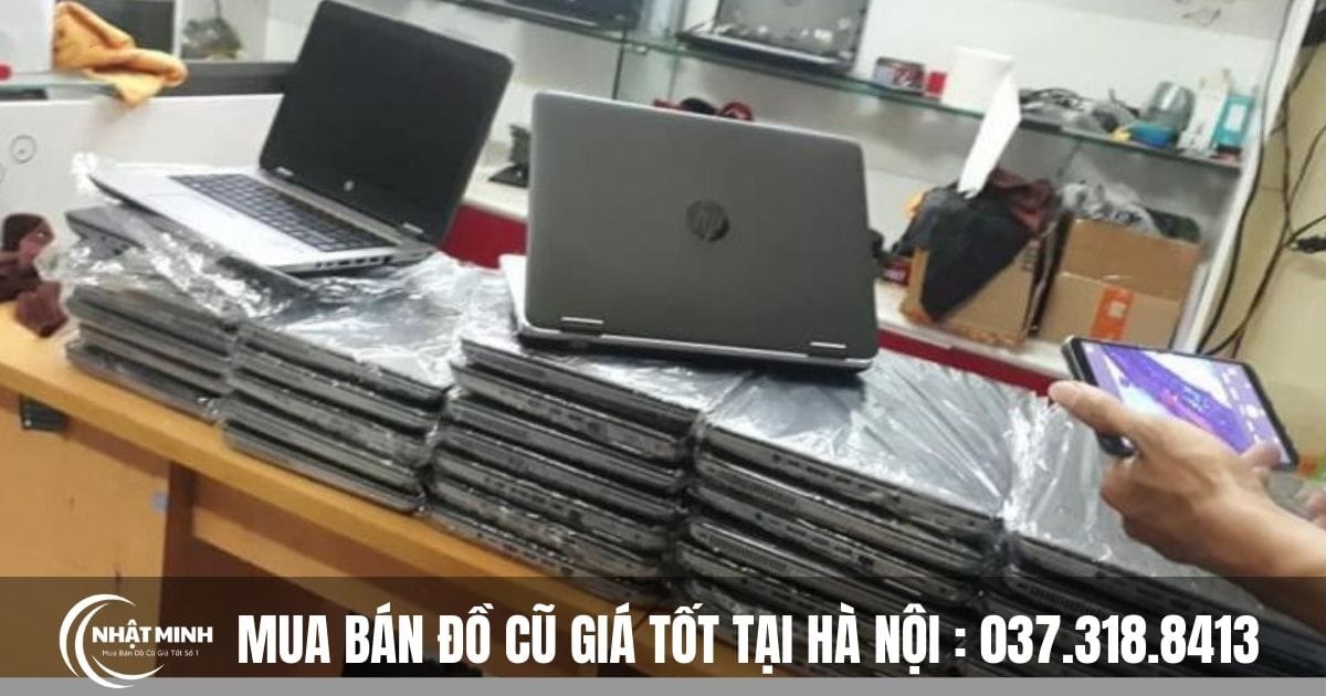 Cây Máy Tính Cũ Tại Nam Từ Liêm3