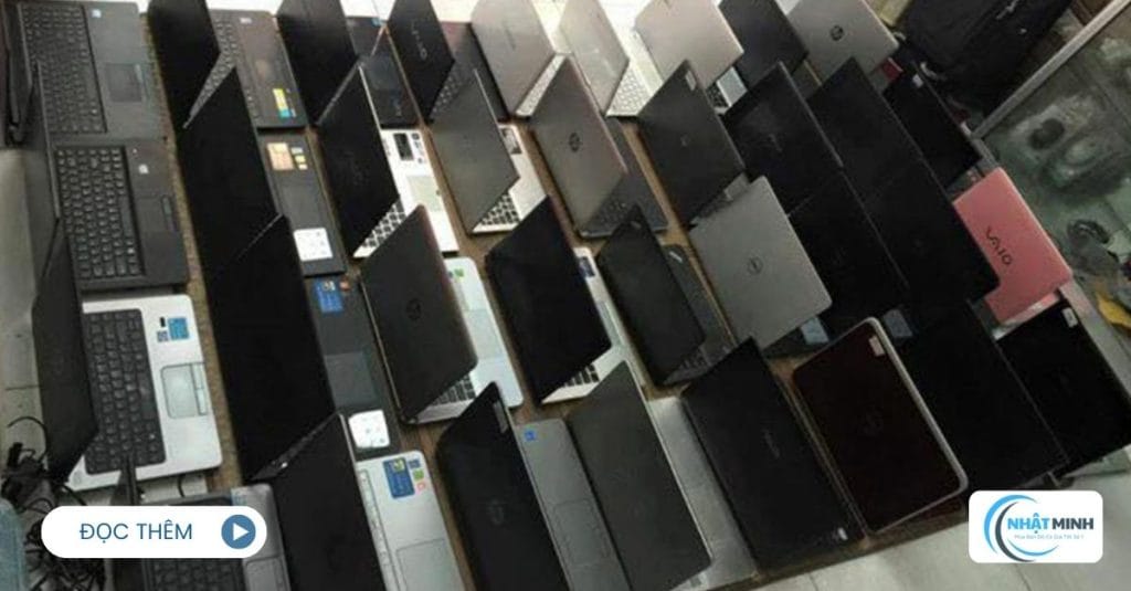 Thu Mua Laptop Cũ Tại Bắc Từ Liêm 3