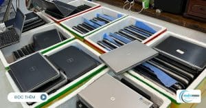 Thu Mua Laptop Cũ Tại Cầu Giấy
