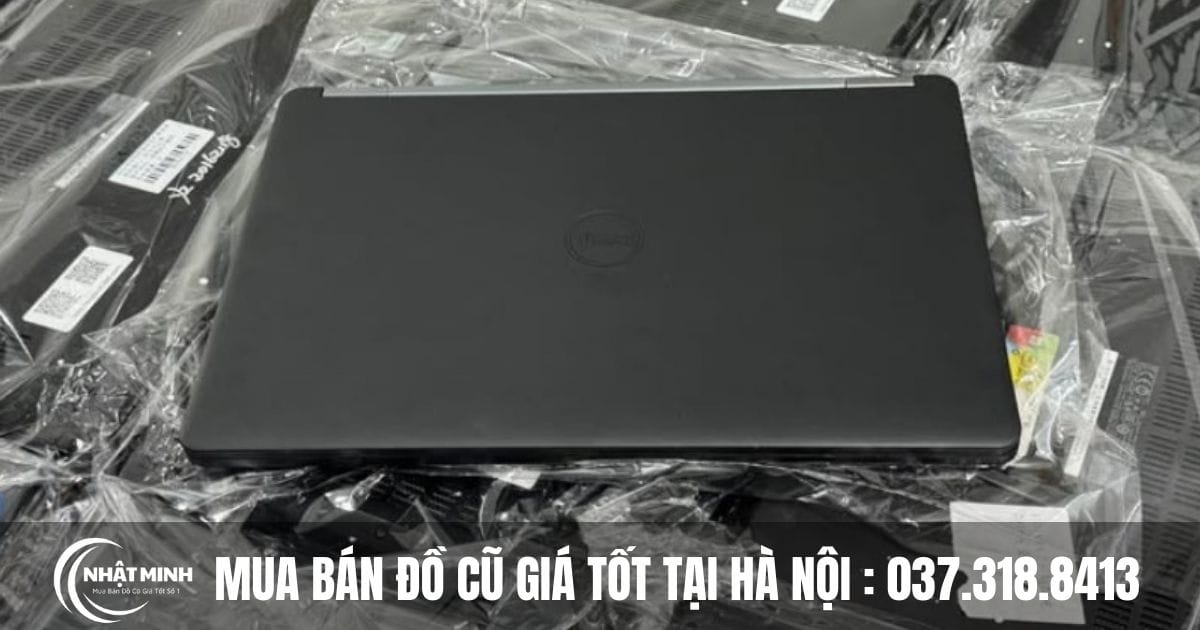 Thu Mua Laptop Cũ Tại Hai Bà Trưng 2
