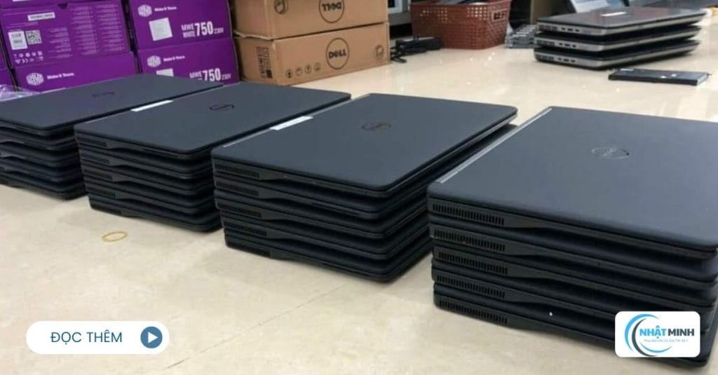 Thu Mua Laptop Cũ Tại Hai Bà Trưng 3