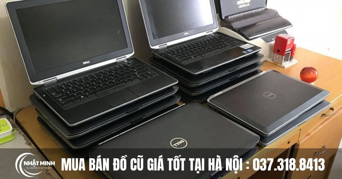 Thu Mua Laptop Cũ Tại Hai Bà Trưng 1