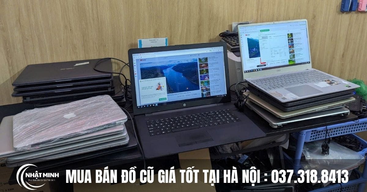 Laptop Cũ Tại Phú Xuyên2