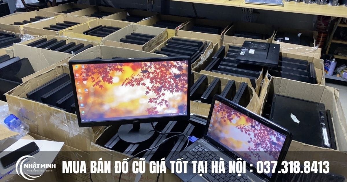 Laptop Cũ Tại Phú Xuyên3