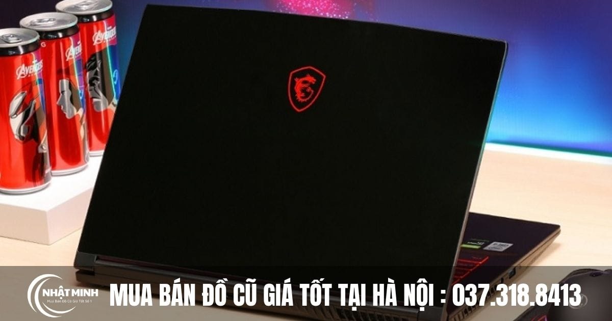 Thu Mua Laptop Cũ 1
