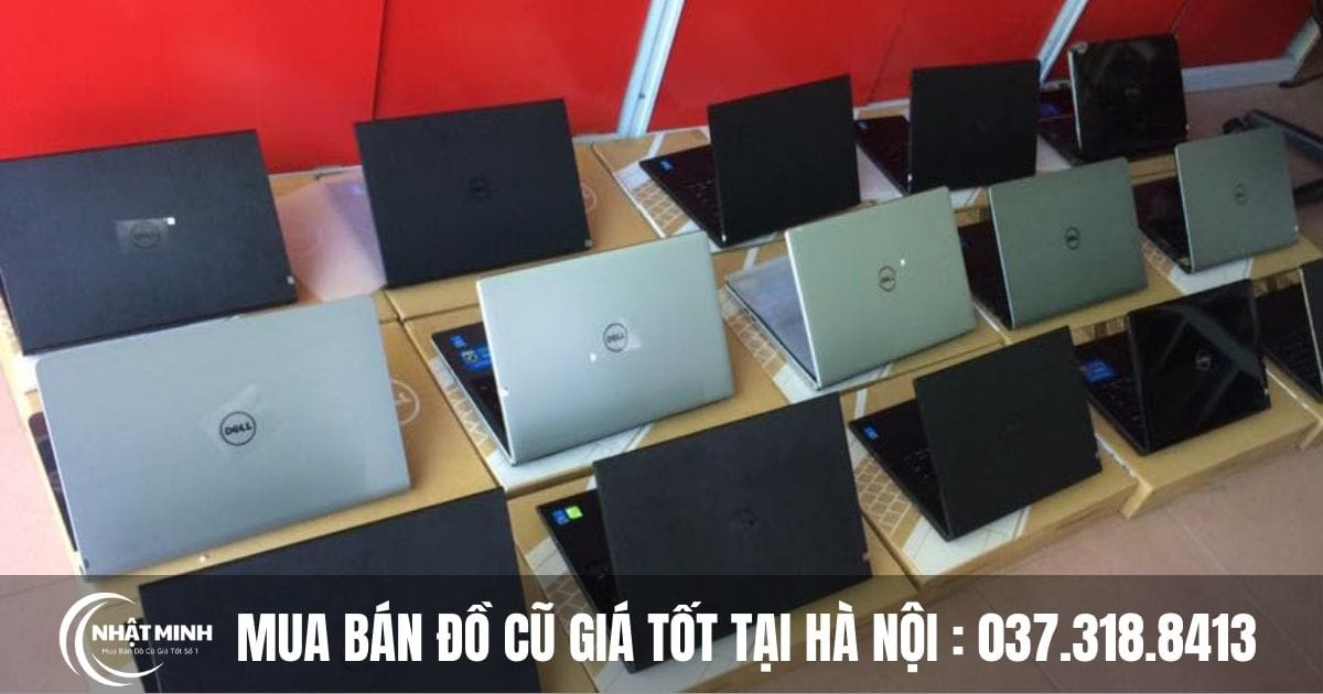 Thu Mua Laptop Cũ 2