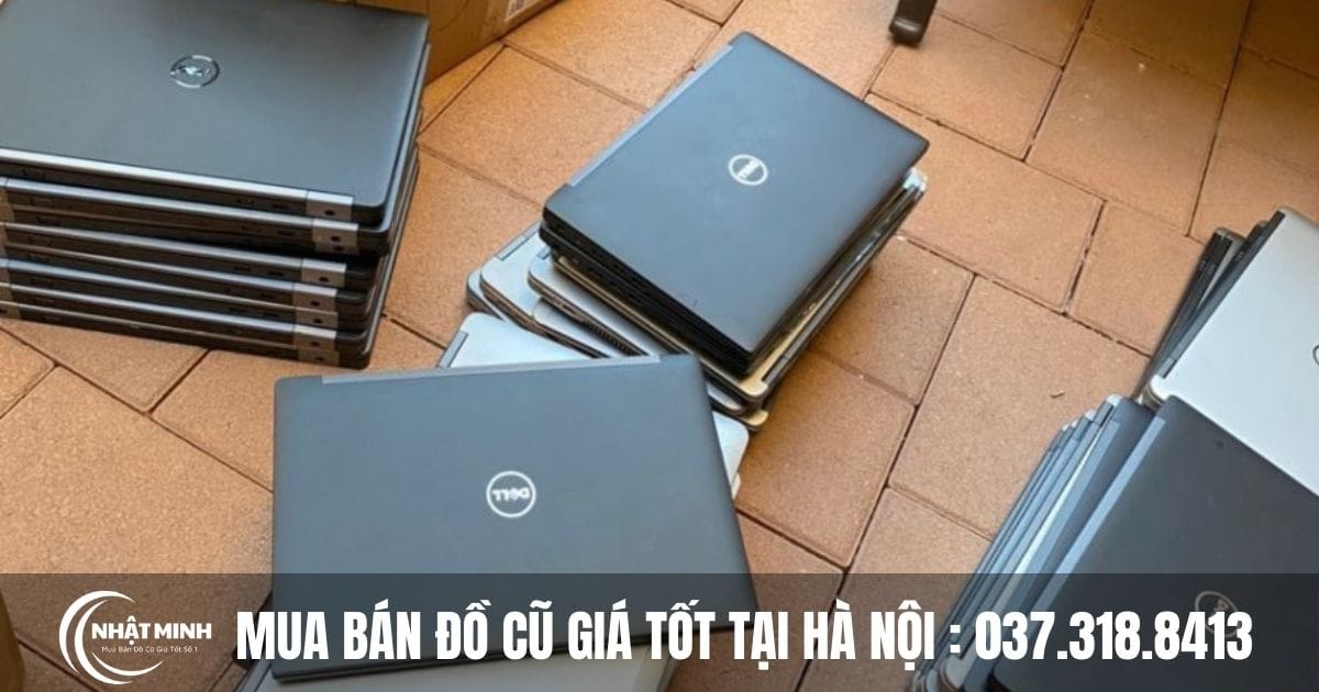 Thu Mua Laptop Cũ 1