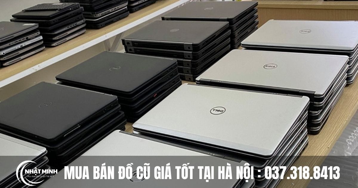 Thu Mua Laptop Cũ